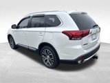 Used 2018 Mitsubishi Outlander GT image 3