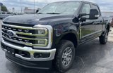 New 2025 Ford F250 4x4 Crew Cab Super Duty image 4