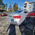 Used 2015 Chevrolet Impala LTZ image 3