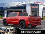 New 2026 GMC Sierra 1500 Elevation w/ X31 Off-Road Package image 3