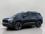 New 2026 Chevrolet Equinox ACTIV w/ LPO, Floor Liner Package image 2