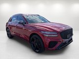 Used 2022 Genesis GV70 3.5T Sport w/ Sport Prestige Package image 3