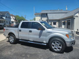 Used 2013 Ford F150 XLT w/ Luxury Equipment Group image 4
