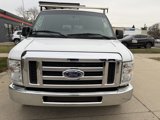 Used 2014 Ford E-250 and Econoline 250 w/ Power Group image 2