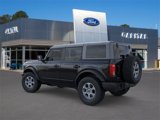 New 2025 Ford Bronco Big Bend image 4