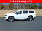 New 2025 Jeep Wagoneer 4WD w/ Convenience Group I image 2