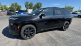 New 2026 Chevrolet Traverse RS w/ LPO, Floor Liner Package image 6