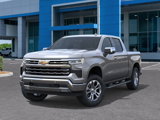 New 2026 Chevrolet Silverado 1500 LTZ w/ Z71 Off-Road Package image 6