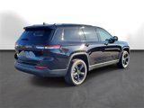 New 2025 Jeep Grand Cherokee Limited image 2