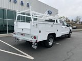 New 2025 Ford F350 XL w/ XL Chrome Package image 4
