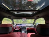 New 2026 Genesis GV80 3.5T e-SC image 3