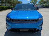 New 2025 Jeep Wagoneer Limited image 3
