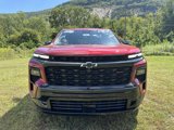 New 2026 Chevrolet Traverse RS w/ LPO, Floor Liner Package image 2