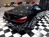 Used 2013 Mercedes-Benz SL 63 AMG image 4