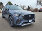 New 2025 MAZDA CX-70 Plug-In Hybrid w/ Premium Plus image 4
