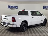 New 2025 RAM 1500 4x4 Crew Cab image 5