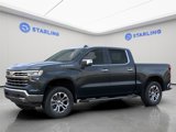 New 2026 Chevrolet Silverado 1500 LTZ image 2