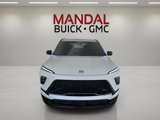 Used 2025 Buick Enclave Sport Touring w/ Power Package image 3