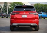 New 2025 Mitsubishi Outlander SEL image 4