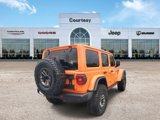 New 2025 Jeep Wrangler Unlimited Rubicon 392 image 4