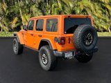 New 2025 Jeep Wrangler Unlimited Rubicon 392 image 3