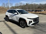 New 2025 Hyundai Tucson SEL image 3