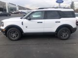 Used 2023 Ford Bronco Sport Big Bend image 4