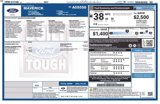 Certified 2025 Ford Maverick XLT w/ XLT Luxury Package image 3
