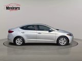 Used 2018 Hyundai Elantra SE w/ Cargo Package image 4