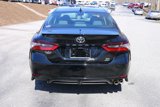 Used 2024 Toyota Camry SE w/ Cold Weather Package image 4