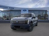 New 2025 Ford F150 Lightning XLT image 3