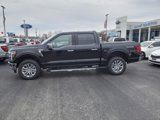 New 2025 Ford F150 Lariat w/ Equipment Group 502A High image 3