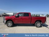 New 2025 RAM 2500 Big Horn image 2