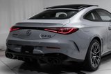 New 2025 Mercedes-Benz CLE 53 AMG 4MATIC Coupe image 4