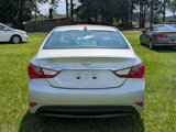 Used 2014 Hyundai Sonata GLS image 4