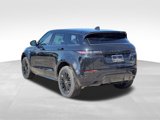 New 2026 Land Rover Range Rover Evoque Dynamic SE image 3