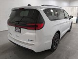 New 2025 Chrysler Pacifica Premium image 3
