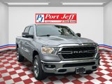 Certified 2022 RAM 1500 Big Horn image 3