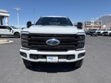New 2026 Ford F250 4x4 Crew Cab Super Duty image 3