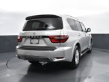 New 2024 Nissan Armada SV w/ Cargo Package image 5