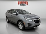 Used 2024 Chevrolet Equinox LT image 5