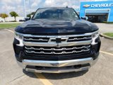 New 2026 Chevrolet Silverado 1500 LTZ w/ LTZ Convenience Package II image 2