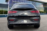 New 2025 Mercedes-Benz GLE 53 AMG 4MATIC Coupe image 4