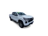 Certified 2024 Chevrolet Colorado LT w/ LT Convenience Package image 2