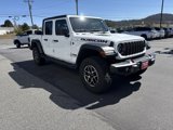 Used 2024 Jeep Gladiator Rubicon w/ Safety Group image 4