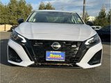 Used 2024 Nissan Altima 2.5 SR w/ SR Premium Package image 3
