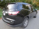 Used 2017 Chevrolet Traverse LT image 4