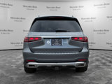 New 2025 Mercedes-Benz GLS 580 4MATIC image 4