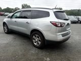 Used 2017 Chevrolet Traverse LT image 4