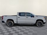 New 2025 Chevrolet Silverado 1500 Custom Trail Boss w/ Dark Appearance Package image 5